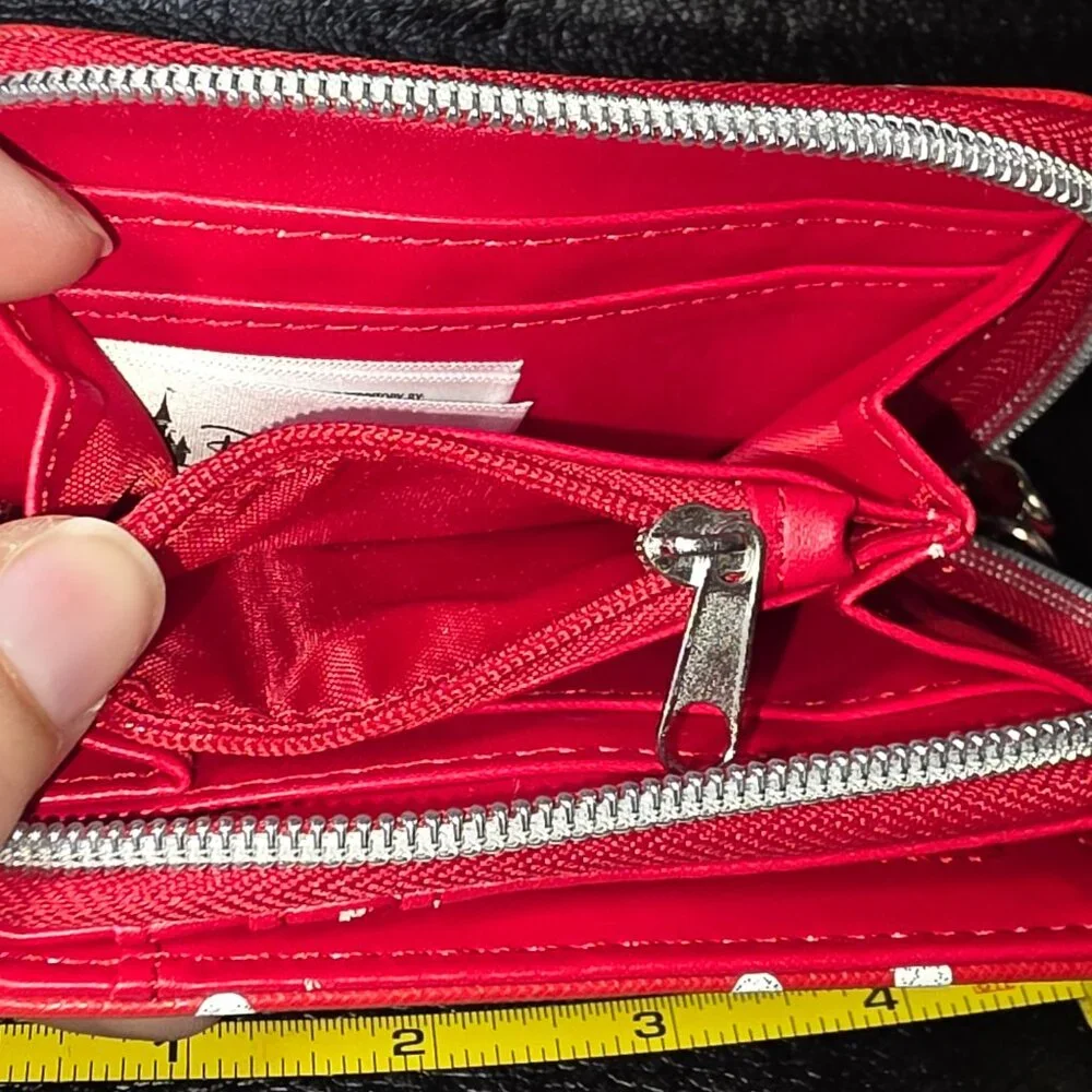 Minine Mouse Wallet